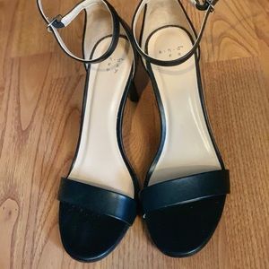 A New Day High Heels